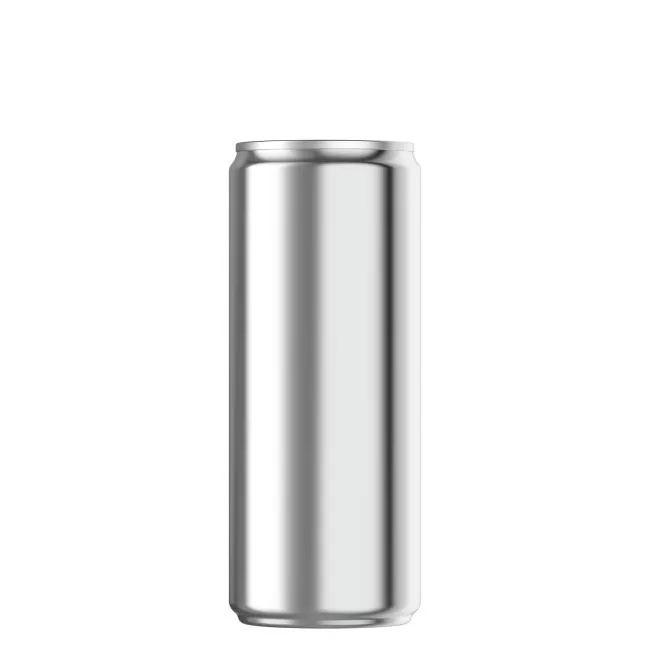 330 ml tenká hliníková plechovka na nápoje