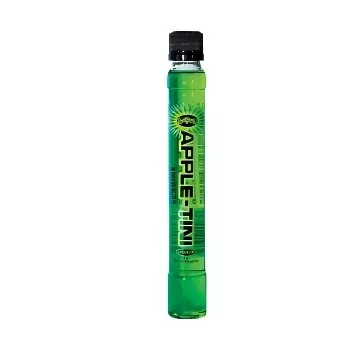 50 ml PET plastová tuba na striekanie pre RTD likéry 50 ml PET plastová tuba na striekanie pre RTD likéry